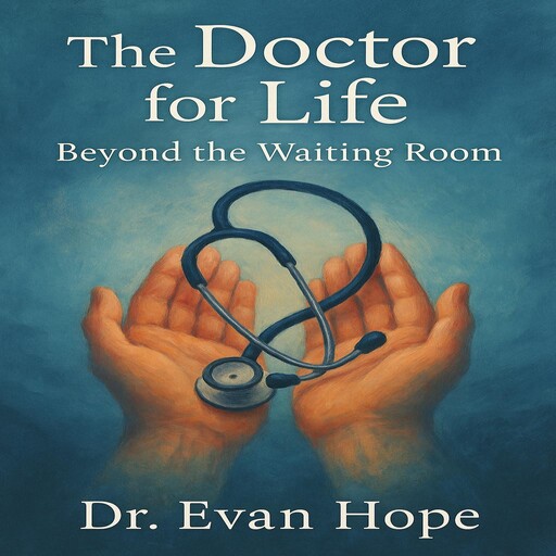 The Doctor For Life, Evan Hope
