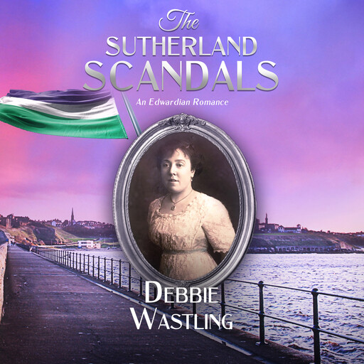 The Sutherland Scandals, Debbie Wastling