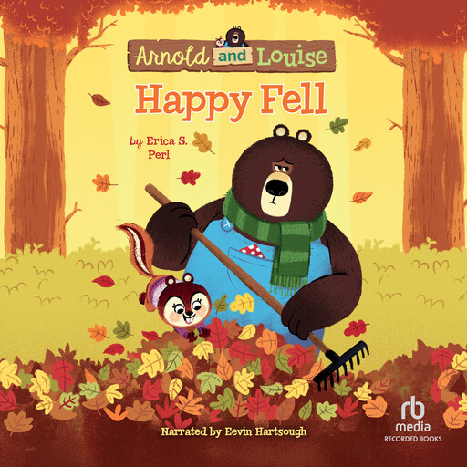 Happy Fell, Erica S. Perl