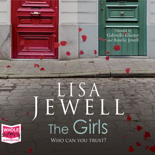 The Girls, Lisa Jewell