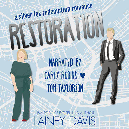 Restoration, Lainey Davis