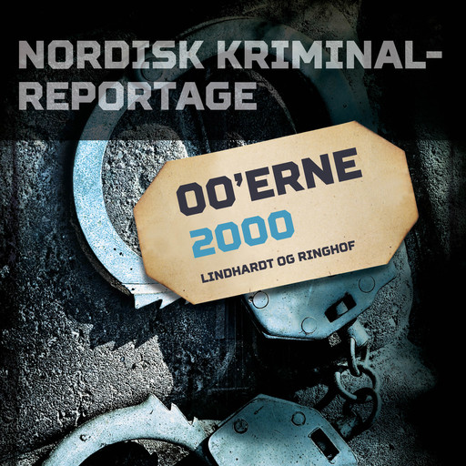 Nordisk Kriminalreportage 2000, Diverse