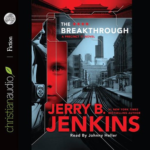 The Breakthrough, Jerry B. Jenkins