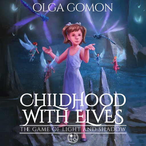 The Games of Light and Shadow, Olga Gomon