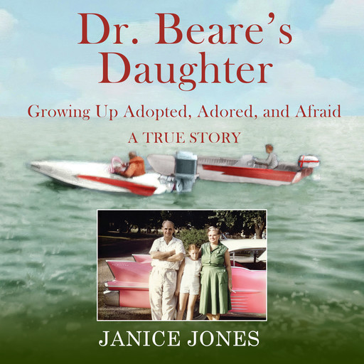 Dr. Beare's Daughter, Janice Jones