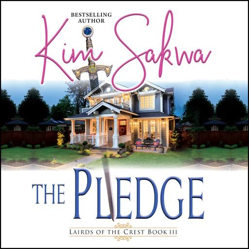 The Pledge, Kim Sakwa