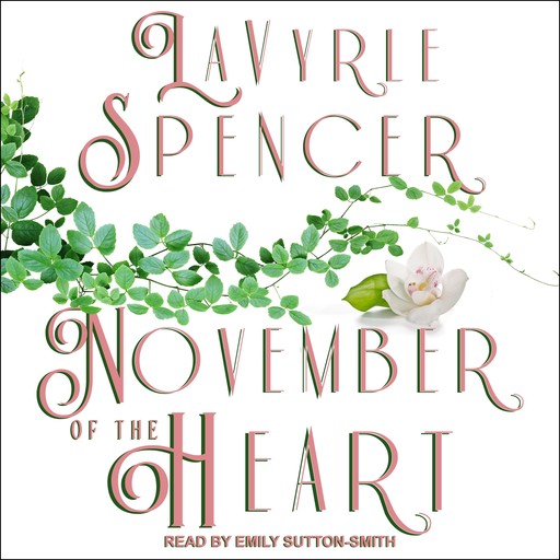 November of the Heart, LaVyrle Spencer