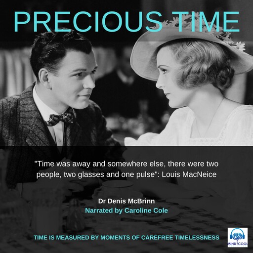 Precious Time, Denis McBrinn