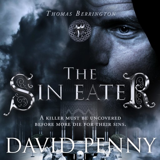 The Sin Eater, David Penny