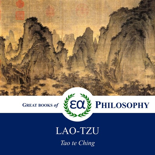 Tao te Ching, Lao-Tzu