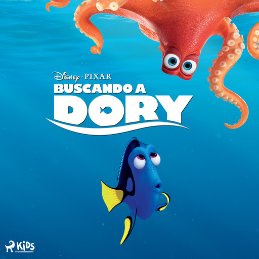 Buscando a Dory, Disney