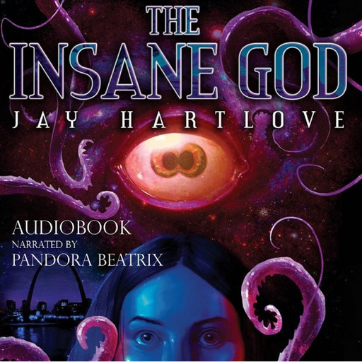 The Insane God, Jay Hartlove