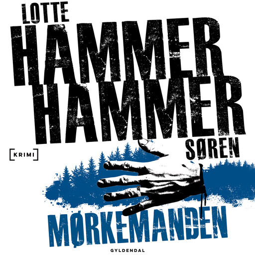 Mørkemanden, Lotte og Søren Hammer