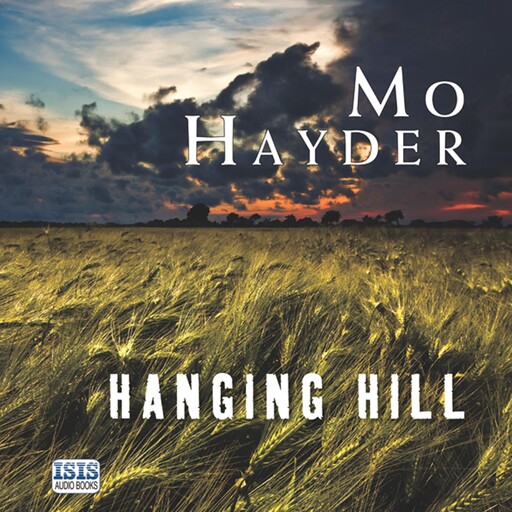 Hanging Hill, Mo Hayder
