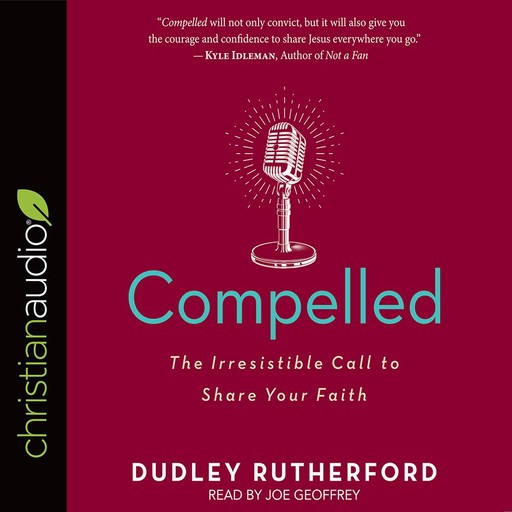 Compelled, Dudley Rutherford