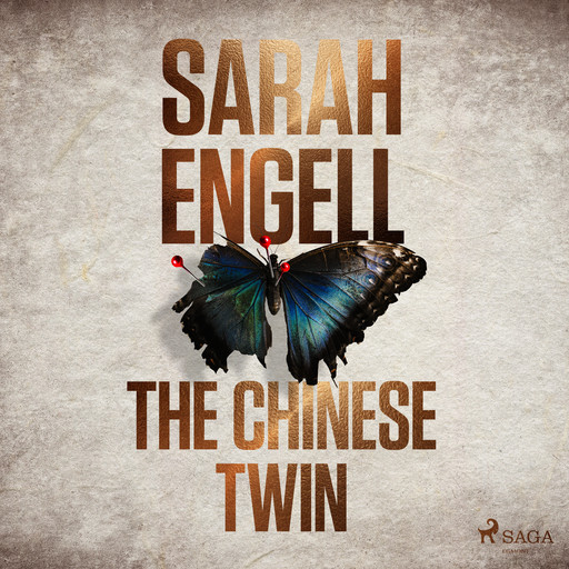 The Chinese Twin, Sarah Engell