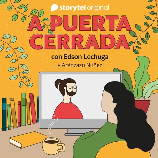 A puerta cerrada con Edson Lechuga - E14, Several authors