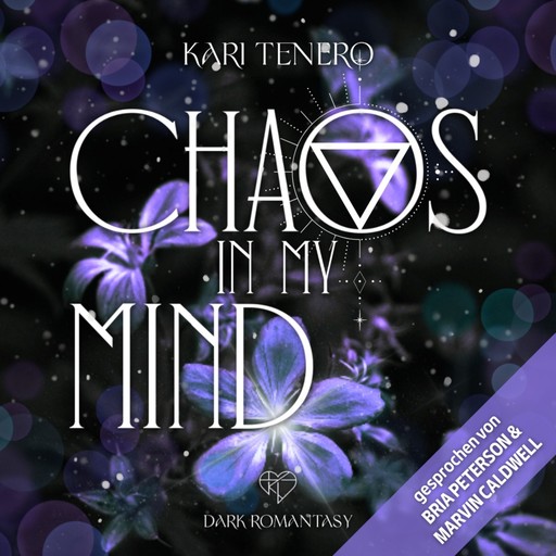 Chaos in my Mind, Kari Tenero