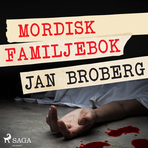 Mordisk familjebok, Jan Broberg