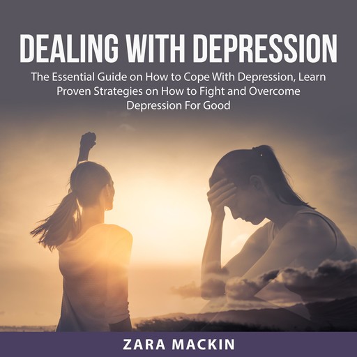 Dealing With Depression, Zara Mackin