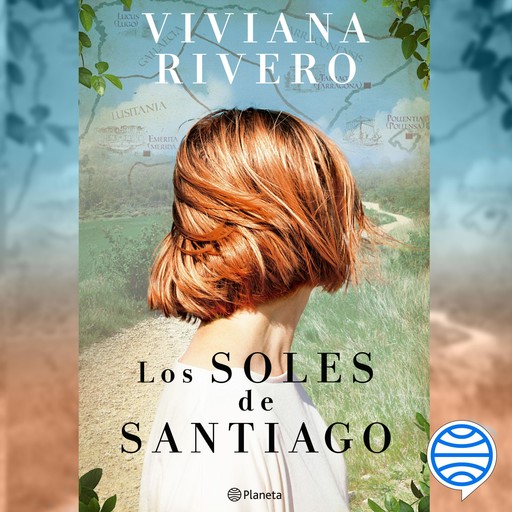 Los soles de Santiago, Viviana Rivero