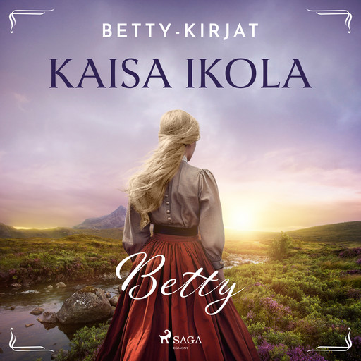 Betty, Kaisa Ikola