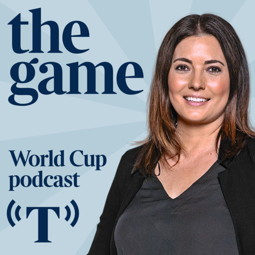 The Game World Cup Podcast