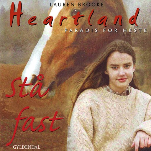 Stå fast, Lauren Brooke