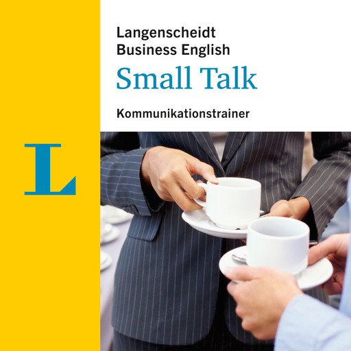 Langenscheidt Small Talk, Langenscheidt-Redaktion
