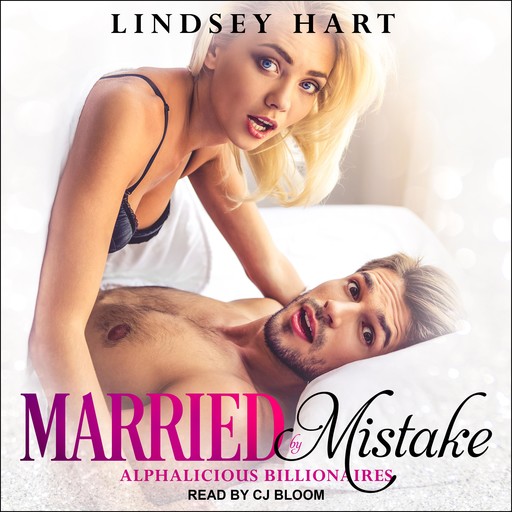 Married by Mistake, Lindsey Hart