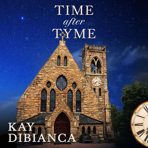 Time After Tyme, Kay DiBianca