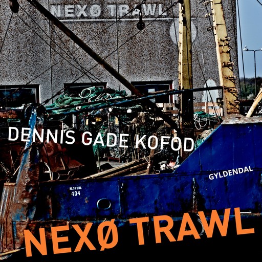 Nexø Trawl, Dennis Gade Kofod
