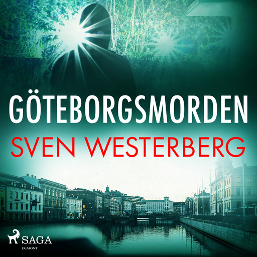 Göteborgsmorden, Sven Westerberg