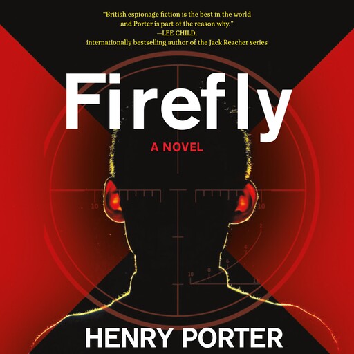 Firefly, Henry Porter