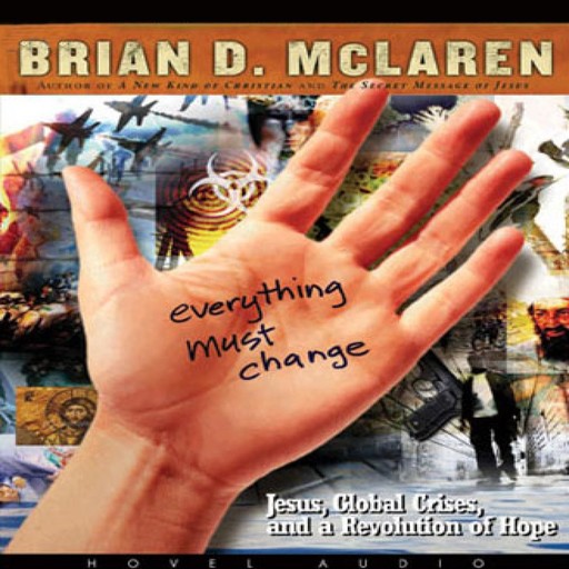 Everything Must Change, Brian McLaren