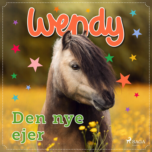 Wendy – Den nye ejer, Diverse bidragsydere