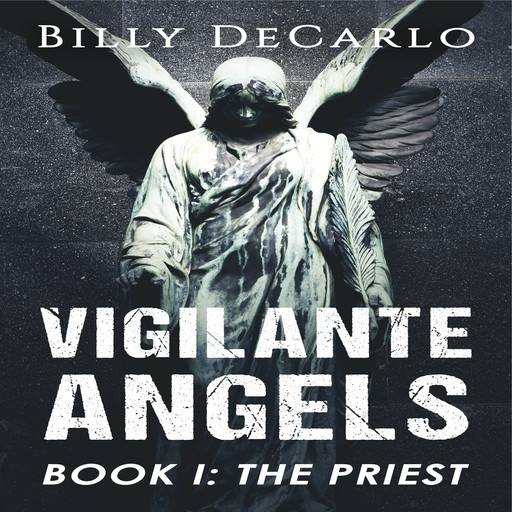 The Priest, Billy DeCarlo