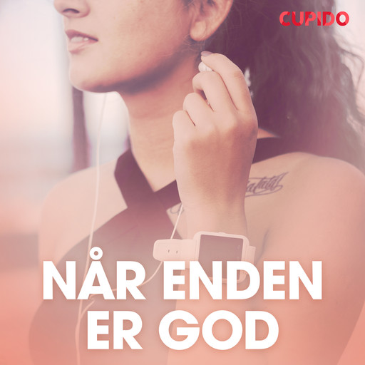 Når enden er god - erotisk novelle, Cupido