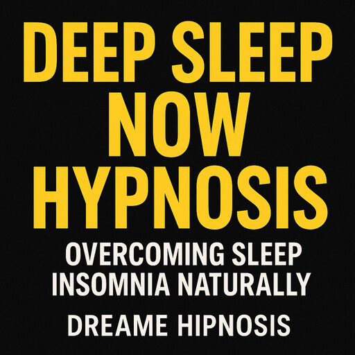 Deep Sleep Now Hypnosis, Dreame Hipnosis