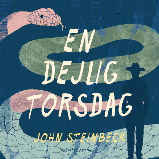 En dejlig torsdag, John Steinbeck