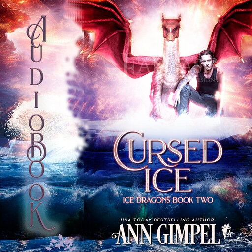 Cursed Ice, Ann Gimpel