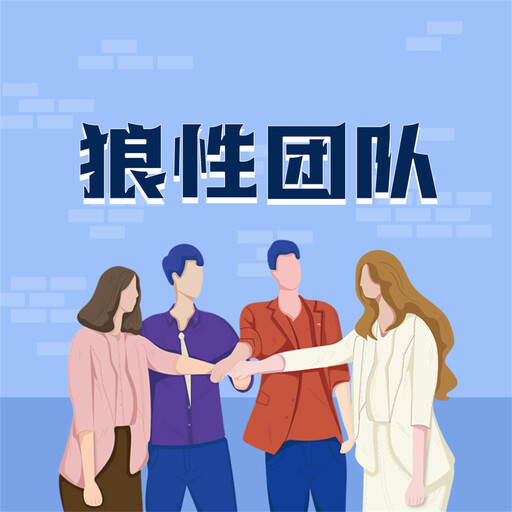 狼性团队：企业如何打造精英团队, 李睿