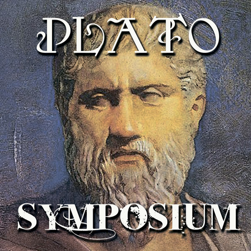 Symposium (Plato), Plato