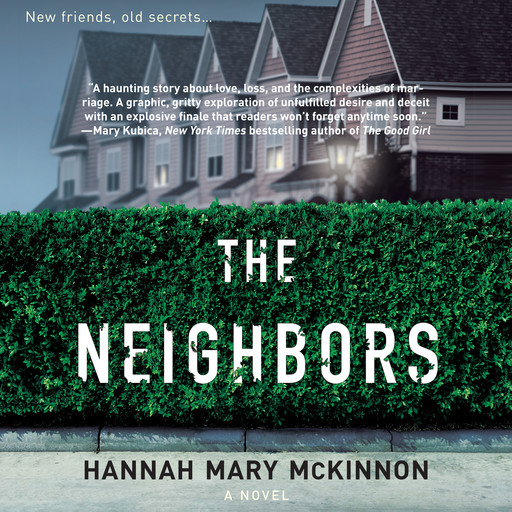 The Neighbors, Hannah McKinnon