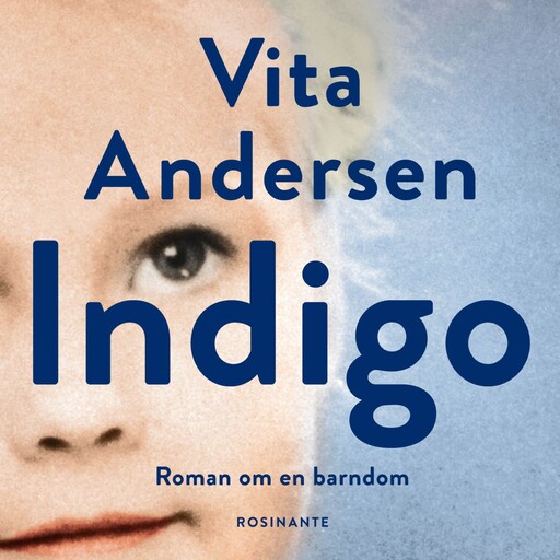 Indigo, Vita Andersen