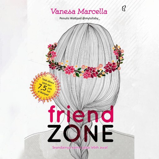 Friend Zone, Vanesa Marcella