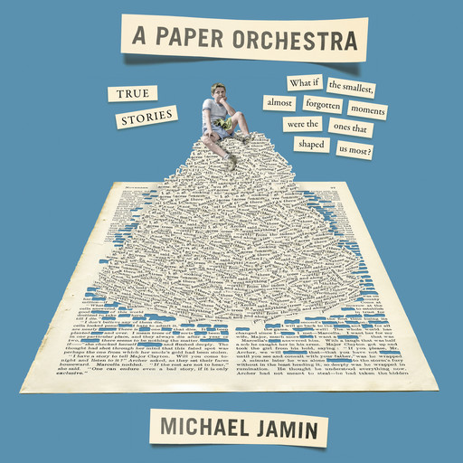 A Paper Orchestra, Michael Jamin