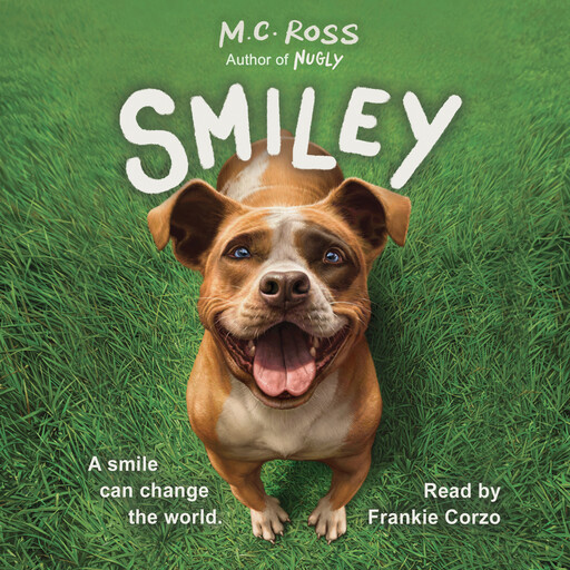 Smiley, M.C. Ross
