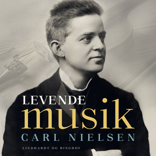 Levende musik, Carl Nielsen-skolen