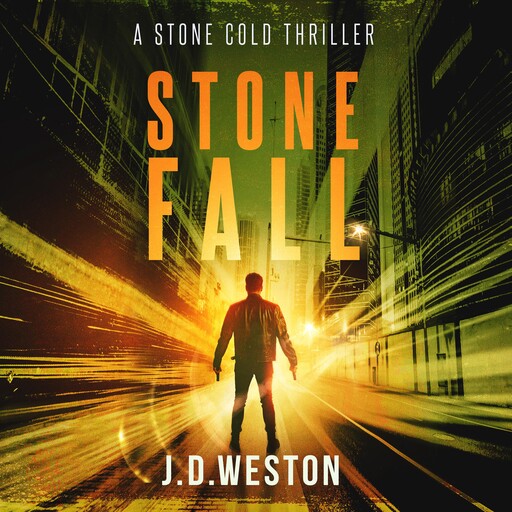 Stone Fall, J.D. Weston